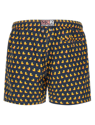 'Lighting' swimsuit (LIGHTINGMICROFANTASYDUCKY61) #