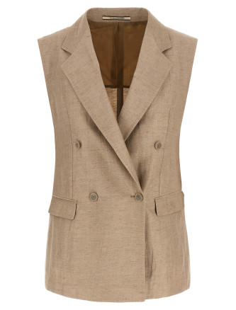 'Bernice' vest