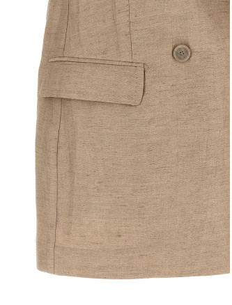 'Bernice' vest (JBERNICEA40008T1305) #