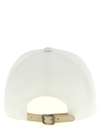 Шляпа BRUNELLO CUCINELLI 'Baseball' (MCAP90011C600) #