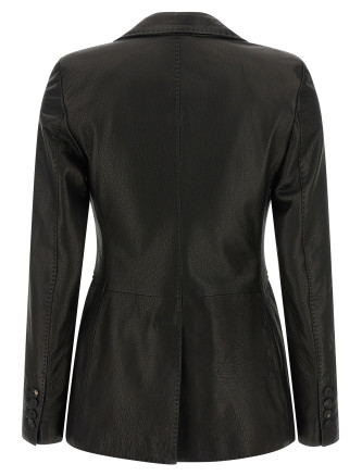 Пиджак, костюм TAGLIATORE 'Sophie' (SOPHIEPECHE2606NERO) #