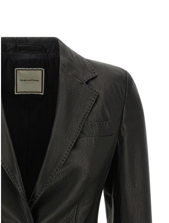 Пиджак, костюм TAGLIATORE 'Sophie' (SOPHIEPECHE2606NERO) #