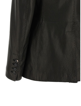 Пиджак, костюм TAGLIATORE 'Sophie' (SOPHIEPECHE2606NERO) #