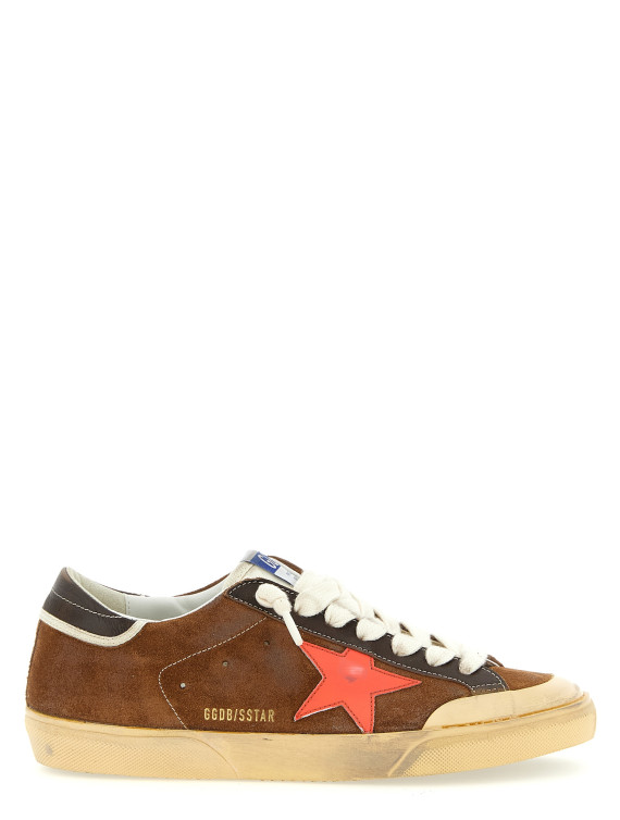 'Super Star' sneakers (GMF01026F0081085573755737) #1