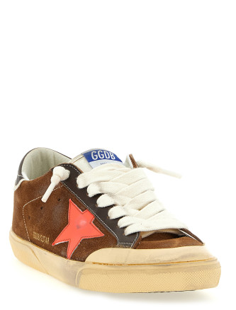'Super Star' sneakers (GMF01026F0081085573755737) #