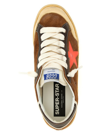 'Super Star' sneakers (GMF01026F0081085573755737) #