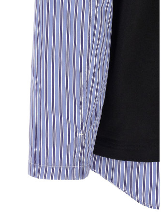 Shirt insert t-shirt (HQT0061) #