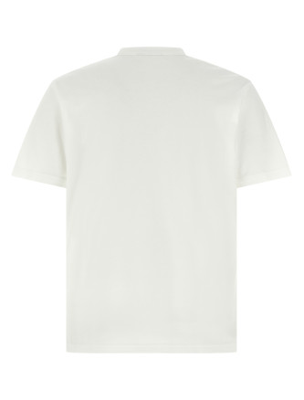 Logo print T-shirt (HQT1013) #