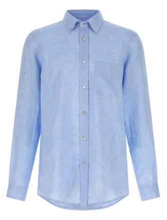 Рубашка, блузка RIVIERA PROJECT Linen shirt