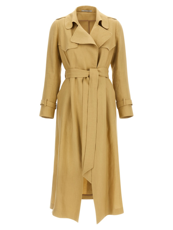 Пальто, тренч TAGLIATORE 'Carola' (CAROLAS340021EA809) #1