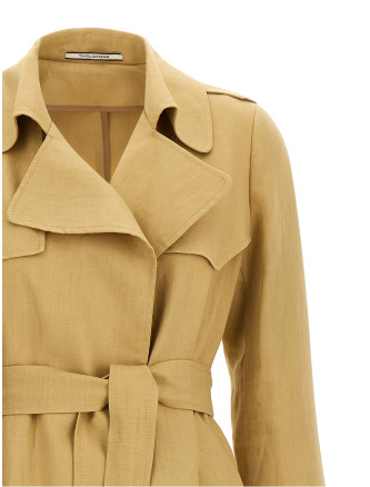 Пальто, тренч TAGLIATORE 'Carola' (CAROLAS340021EA809) #