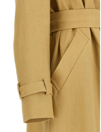 Пальто, тренч TAGLIATORE 'Carola' (CAROLAS340021EA809) #