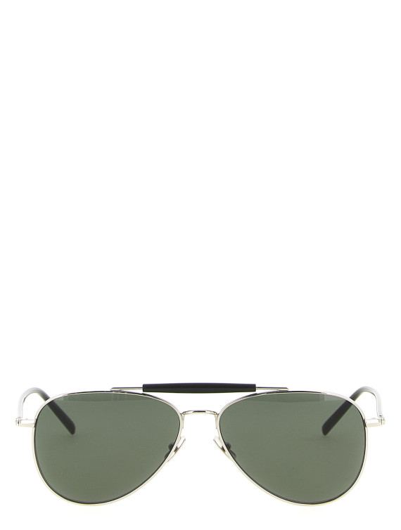 Солнцезащитные очки SAINT LAURENT 'SL 864' (862856Y99738130) #1