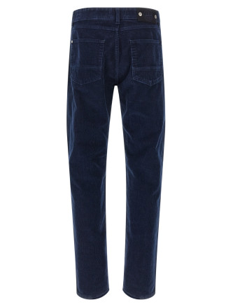 Брюки STONE ISLAND Corduroy pants (K2S15J100005S0J10V0021) #