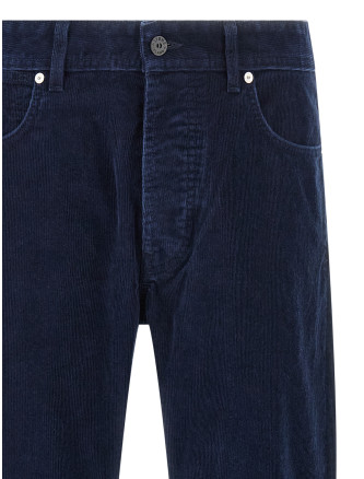 Брюки STONE ISLAND Corduroy pants (K2S15J100005S0J10V0021) #