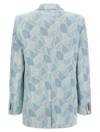 Пиджак, костюм TAGLIATORE 'Jasmine' (JJASMINE10B750033I1106) #