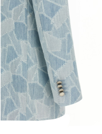 Пиджак, костюм TAGLIATORE 'Jasmine' (JJASMINE10B750033I1106) #