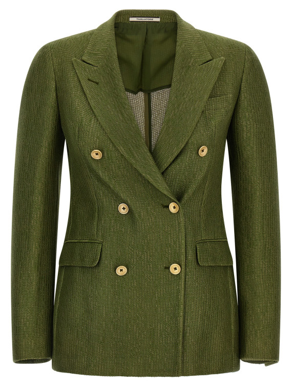 Пиджак, костюм TAGLIATORE 'Parigi' (JPARIGI10BSV340311EV804) #1