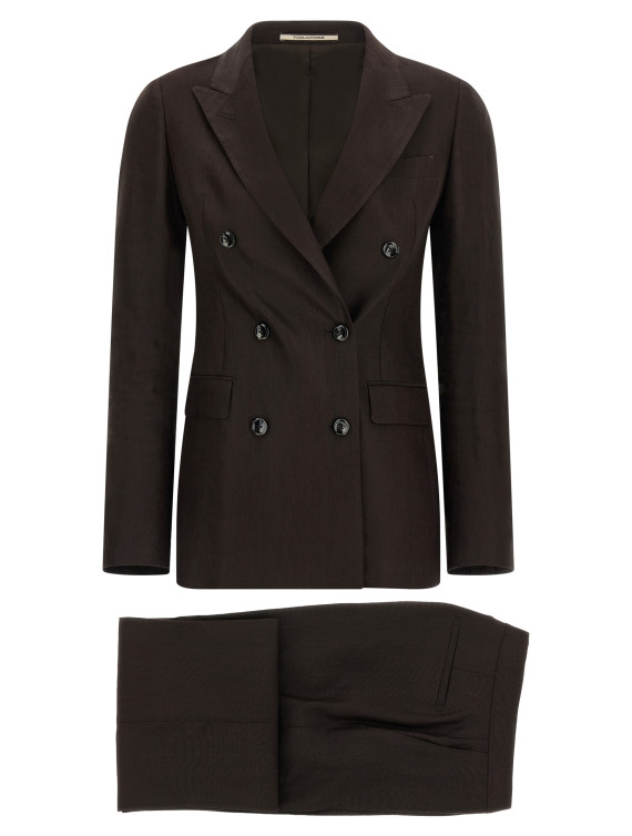 Пиджак, костюм TAGLIATORE 'Parigi' (TPARIGI10BAD340351EM991) #1