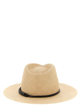 Шляпа BRUNELLO CUCINELLI Monile Hat (MCAP90036CXF57) #