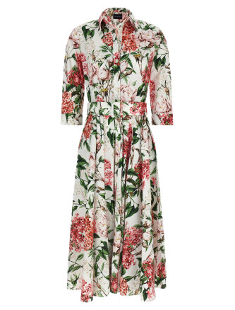 Миди SAMANTHA SUNG 'Abelia'