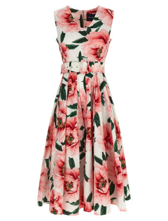 Миди SAMANTHA SUNG 'Abelia'