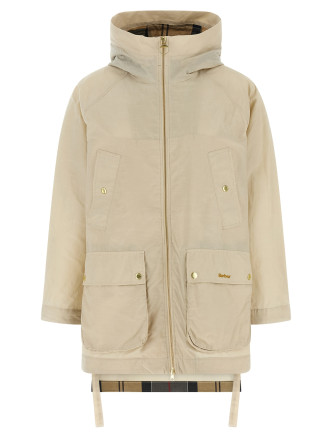 Повседневная куртка BARBOUR 'Middlemarch'