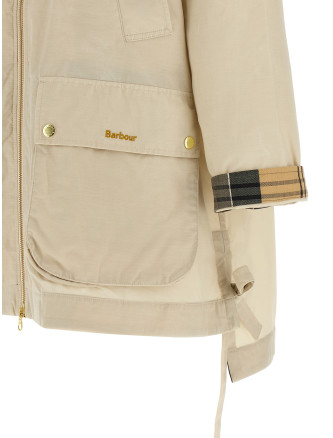 Повседневная куртка BARBOUR 'Middlemarch' (LSP0305LSPCR31) #