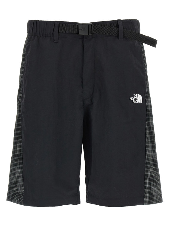 Бермуды, шорты THE NORTH FACE 'NSE' (NF0A8GE5JK31) #1