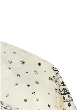 Күнделікті жейде ALBERTA FERRETTI Hood top (A330501521006) #