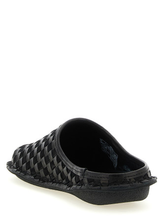 Сабо COMME DES GARҪONS HOMME 'Roma' (HQK1051) #