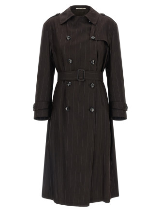'Bonny' trench coat