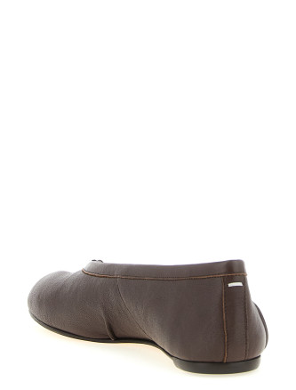 Балетки MAISON MARGIELA 'Tabi New' (S58WZ0127P3753T2358) #