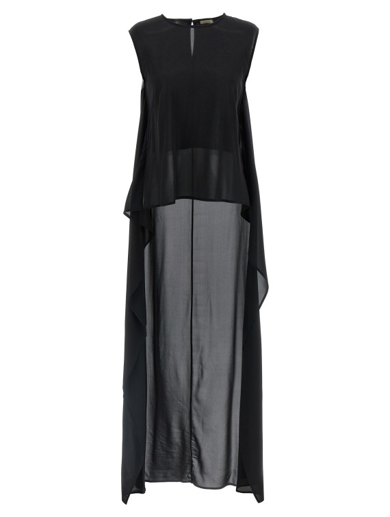 Trawl top (SG04NERO) #1