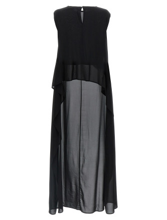 Trawl top (SG04NERO) #