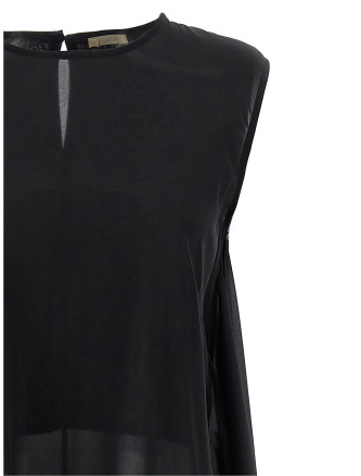 Trawl top (SG04NERO) #