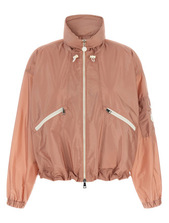 Повседневная куртка MONCLER 'Marmacy'