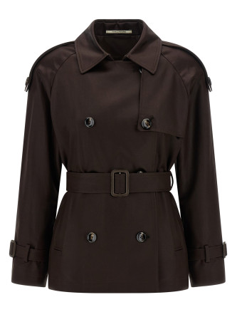 Пальто, тренч TAGLIATORE 'Savannah' (SAVANNAH750034M1167) #