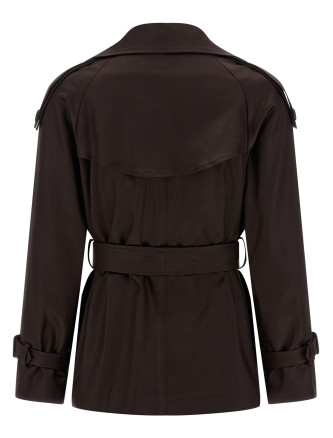 Пальто, тренч TAGLIATORE 'Savannah' (SAVANNAH750034M1167) #