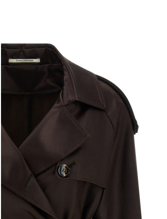 Пальто, тренч TAGLIATORE 'Savannah' (SAVANNAH750034M1167) #