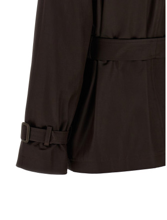 Пальто, тренч TAGLIATORE 'Savannah' (SAVANNAH750034M1167) #