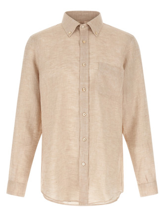 Рубашка, блузка RIVIERA PROJECT Linen shirt