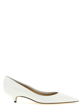 Низкие каблуки THE ROW 'Liisa'