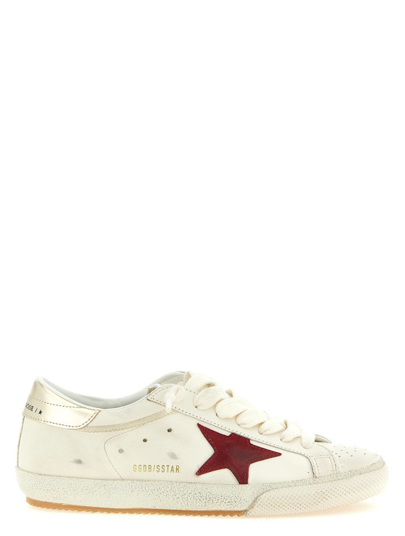'Super Star' sneakers (GMF01003F0081371237812378) #1