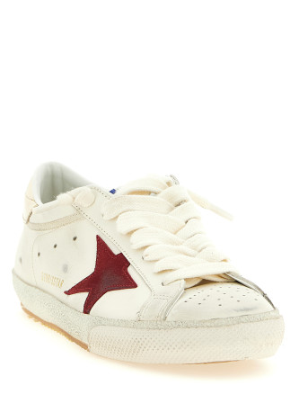 'Super Star' sneakers (GMF01003F0081371237812378) #