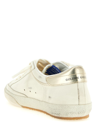 'Super Star' sneakers (GMF01003F0081371237812378) #