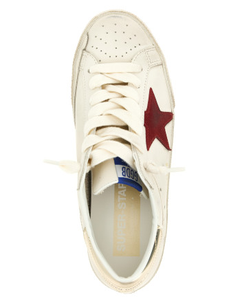 'Super Star' sneakers (GMF01003F0081371237812378) #