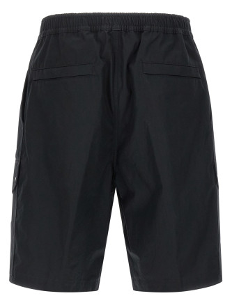 Бермуды, шорты STONE ISLAND 'L100004' (L1S15L100004S0F01V0029) #