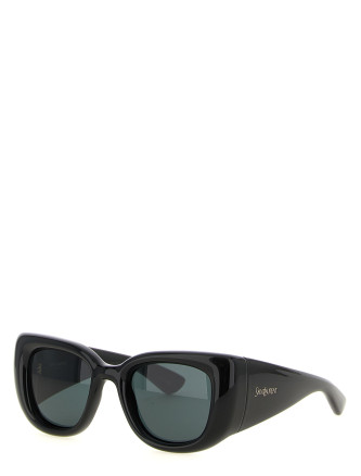 Солнцезащитные очки SAINT LAURENT 'SL 903 Howl' (862887Y99581000) #