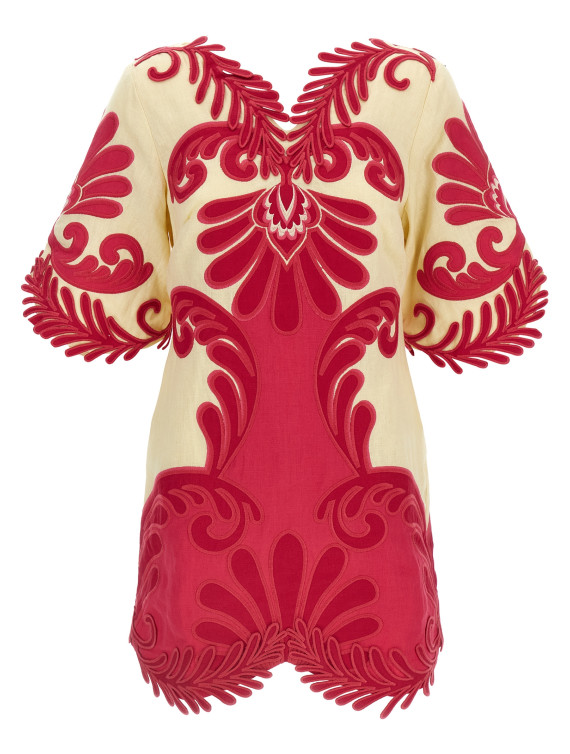 Мини FARM RIO 'Spring Arabesc' (34901326088) #1